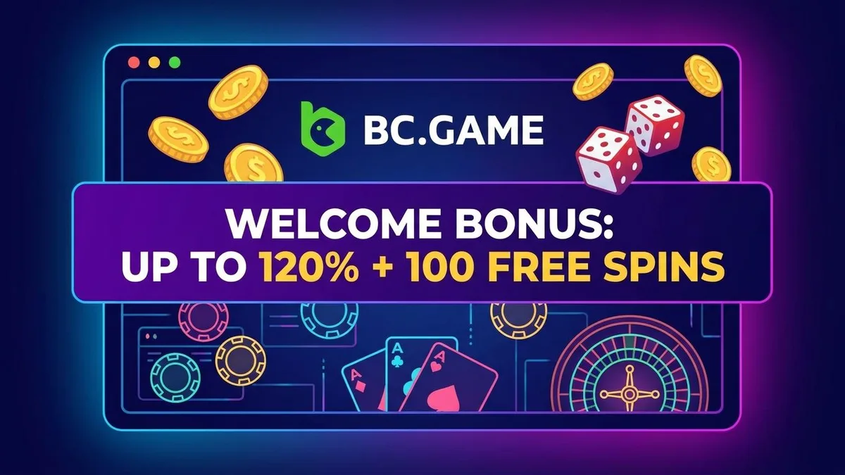 BCGame